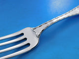 Marquise by Tiffany & Co. Sterling Silver Flatware Set 6 Service 61 pcs Dinner
