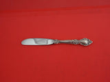 Belvedere by Lunt Sterling Silver Butter Spreader Hollow Handle 6 1/4" modern