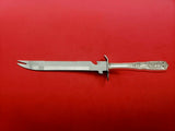 Milburn Rose by Westmorland Sterling Silver Ham Slice HH WS 11 5/8" Custom