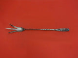 Pomona by Towle Sterling Silver Lettuce Fork 8 3/4" Multi Motif Silverware