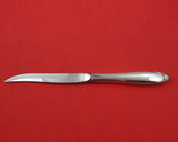 Raindrop by Lunt Sterling Silver Steak Knife HH WS Bevel Blade Original 9 1/4"