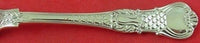 Coburg by Wallace Sterling Silver Dinner Fork New, Never Used 8 1/8"