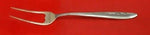 Spring Serenade by Lunt Sterling Silver English Server 7 1/4" Custom