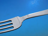 Hampton by Tiffany & Co Sterling Silver Flatware Set for 12 Service 60 pieces