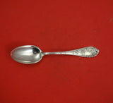 Undine by Wood and Hughes Sterling Silver Place Soup Spoon Dessert Spoon 7 1/4"