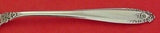 Prelude by International Sterling Silver Demitasse Spoon 4 1/8"