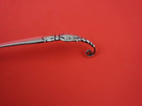 Dansk Guldsmedes Sterling Silver Sugar Sifter w/ leaf & berry handle 5 7/8"