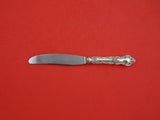 Meadow Rose by Wallace Sterling Silver Junior Knife modern 7 1/8"