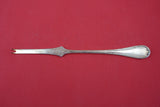 Rubans by Christofle Silverplate Lobster Pick original 7"