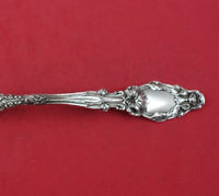 Virginiana by Gorham Sterling Silver Cheese Scoop Large Original 8 1/2" Serving