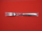 Malmaison by Christofle Silverplate Roast Carving Fork 11" New