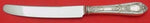 Fontaine by International Sterling Silver Dessert Knife HH with Stainless 7 1/4"