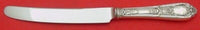 Fontaine by International Sterling Silver Dessert Knife HH with Stainless 7 1/4"