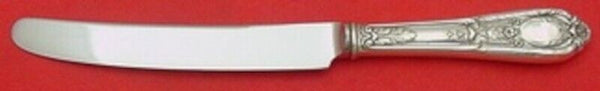 Fontaine by International Sterling Silver Dessert Knife HH with Stainless 7 1/4"