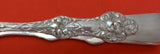 Old Orange Blossom by Alvin / Gorham Sterling Sugar Tong 4 3/4"