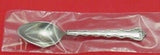 Rose Arbor by Reed and Barton Sterling Silver Teaspoon WS 6 1/8" New