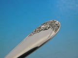 Sweetheart Rose by Lunt Sterling Silver Flatware Set for 8 Service 34 pieces