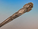 Renaissance by Tiffany and Co Sterling Silver Saratoga Chip Server Figural 9"