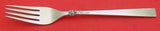 Dawn Rose by International Sterling Silver Regular Fork 7 3/8" Flatware