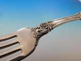 Baronial Old by Gorham Sterling Silver Flatware Set Service 120 pc Lion Dinner
