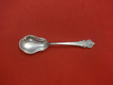 Rondelay by Lunt Sterling Silver Sugar Spoon 6 1/4" Heirloom Vintage Silverware