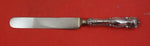 Emperor by Mauser-Wendell Sterling Silver Dessert Knife HH WS blunt 8"