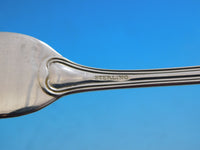French Colonial by Blackinton Sterling Silver Flatware Set 8 Service 52 pieces