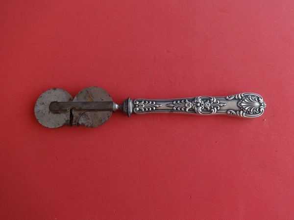 English King by Tiffany and Co Sterling Silver Knife Sharpener HH 8 3/4"