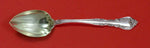 Alencon Lace by Gorham Sterling Silver Grapefruit Spoon Fluted Custom Made 5 3/4