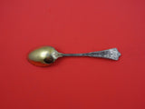 Persian by Tiffany Sterling Silver Pap Spoon GW  6 1/4"