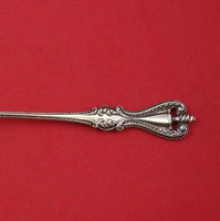 Old Colonial by Towle Sterling Silver Chow Chow Fork 2-Tine Pierced 6" Heirloom