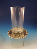 Chrysanthemum by Tiffany and Co Sterling Silver Beverage Holder & Coaster #0171