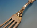 Francis I Old by Reed and Barton Sterling Silver Flatware Service Set 41 Pieces