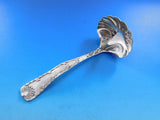 Wave Edge by Tiffany Sterling Silver Flatware Set 12 Service 160 pieces Dinner