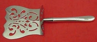 Autumn Leaves by Reed and Barton Sterling Silver Asparagus Server Hooded Custom