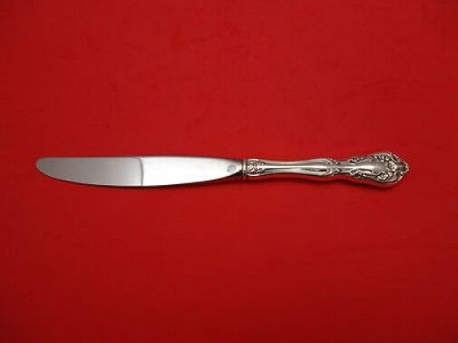 Chateau Rose by Alvin Sterling Silver Regular Knife Modern 8 7/8" Flatware