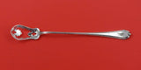 Shirley By International Sterling Silver Olive Spoon Original long  7 7/8"