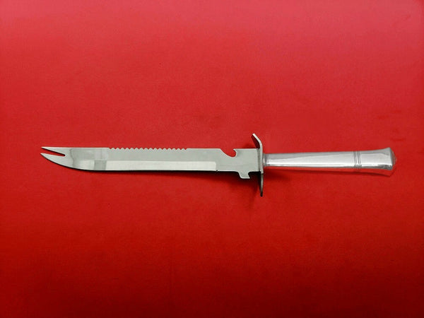 Windham by Tiffany and Co Sterling Silver Ham Slice HH WS 11 1/2" Custom Made