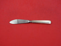 Christina by Gorham Sterling Silver Master Butter HH 6 1/2"