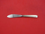 Christina by Gorham Sterling Silver Master Butter HH 6 1/2"