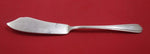 Chimes by International Sterling Silver Master Butter Flat Handle 7 1/8"