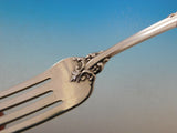 Silver Masterpiece by International Sterling Silver Regular Place Setting(s) 4pc