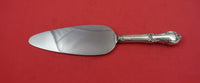 Joan of Arc by International Sterling Silver Cake Server HH WS  9 1/2"