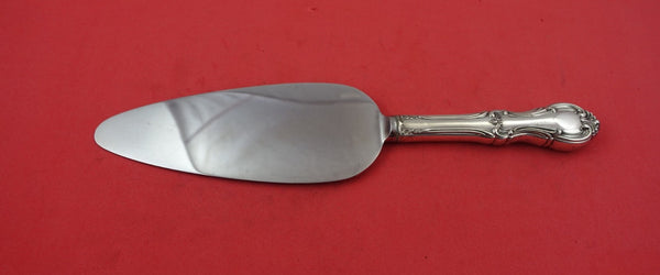 Joan of Arc by International Sterling Silver Cake Server HH WS  9 1/2"