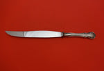 French Provincial by Towle Sterling Silver Roast Carving Knife 13 1/4"