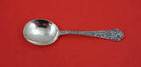 Cluny by Gorham Sterling Silver Cream Soup Spoon rare 6"