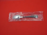 Talisman Black by Christofle Silverplate Teaspoon 5 3/8" France