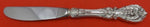 Francis I by Reed & Barton New Script Mark Sterling Butter Spreader HH 6 3/8"