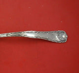 Wave Edge by Tiffany and Co Sterling Silver Soup Ladle with Shell Bowl 12 3/4"