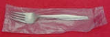 Classique by Gorham Sterling Silver Salad Fork 6 3/4" New Silverware